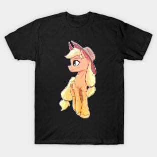 Summerglow AJ T-Shirt